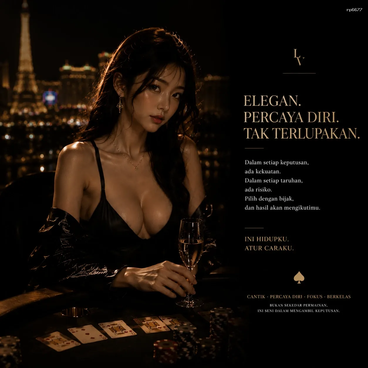 Menjelajahi Ragam Game dari rp6677 bagi Pecinta Game