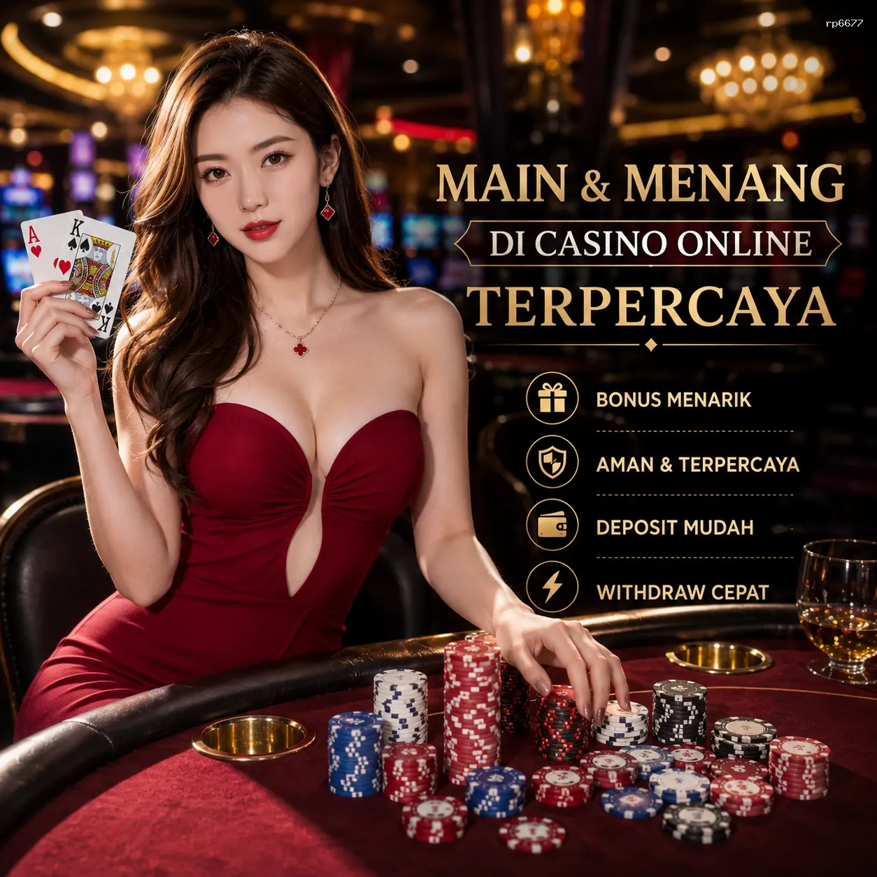 Menelusuri Keunggulan Situs Game rp6677